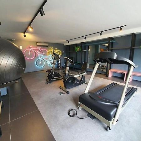 Charmoso Studio Novo Campeche Apartment Florianópolis Екстериор снимка