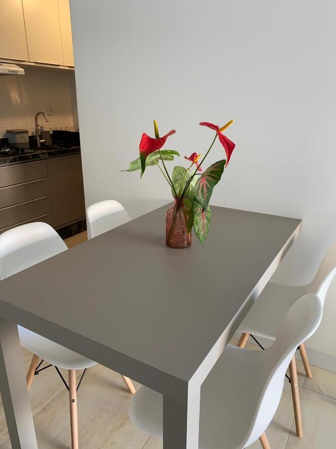 Charmoso Studio Novo Campeche Apartment Florianópolis Екстериор снимка