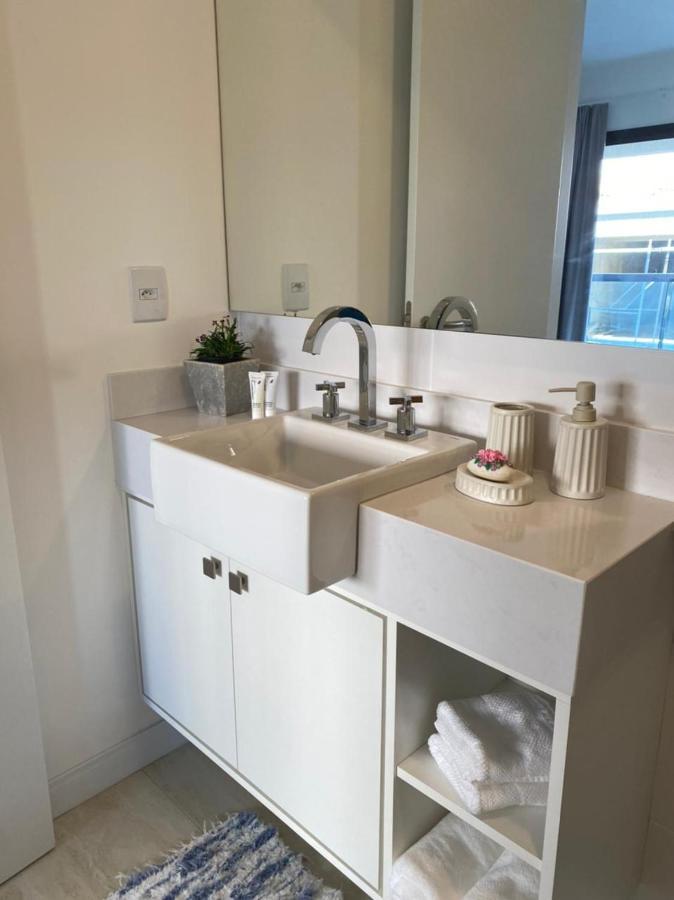 Charmoso Studio Novo Campeche Apartment Florianópolis Екстериор снимка
