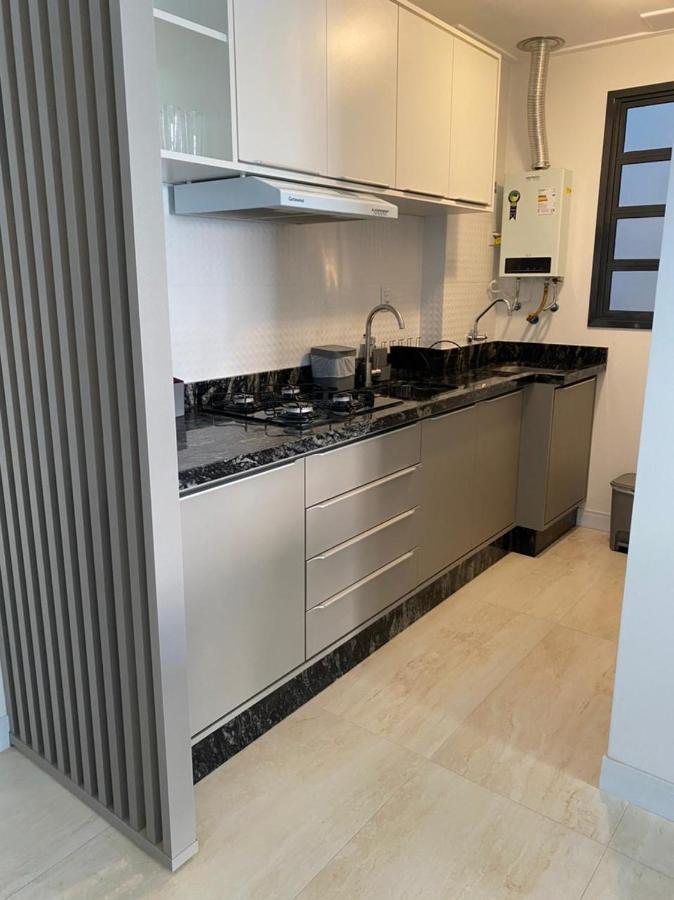 Charmoso Studio Novo Campeche Apartment Florianópolis Екстериор снимка