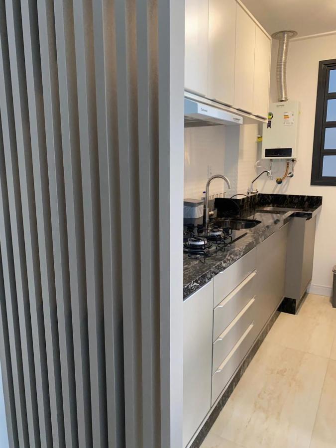 Charmoso Studio Novo Campeche Apartment Florianópolis Екстериор снимка