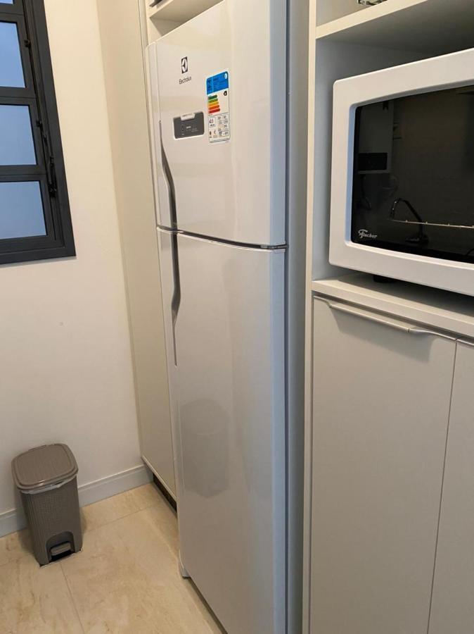 Charmoso Studio Novo Campeche Apartment Florianópolis Екстериор снимка