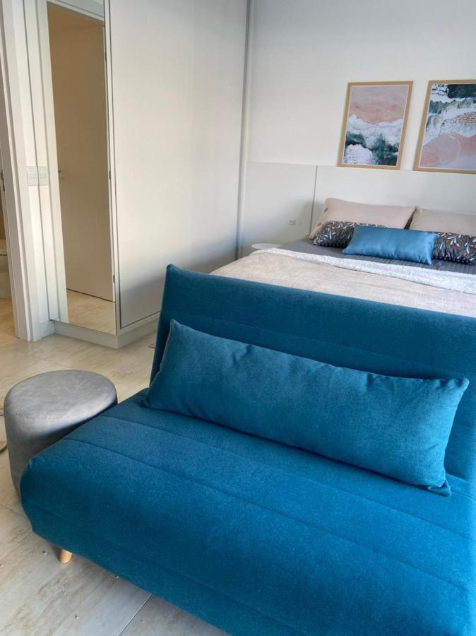 Charmoso Studio Novo Campeche Apartment Florianópolis Екстериор снимка