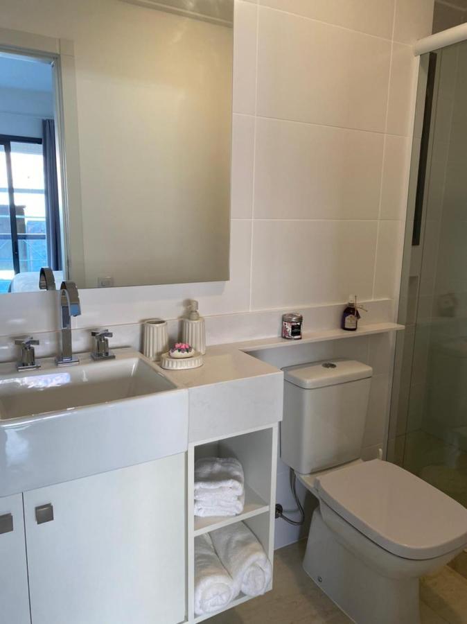 Charmoso Studio Novo Campeche Apartment Florianópolis Екстериор снимка
