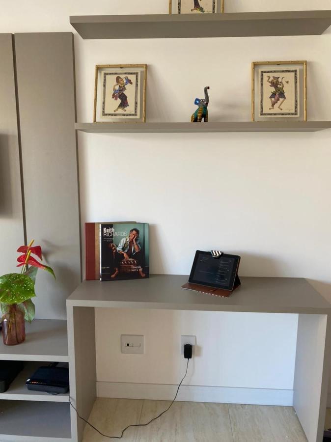 Charmoso Studio Novo Campeche Apartment Florianópolis Екстериор снимка