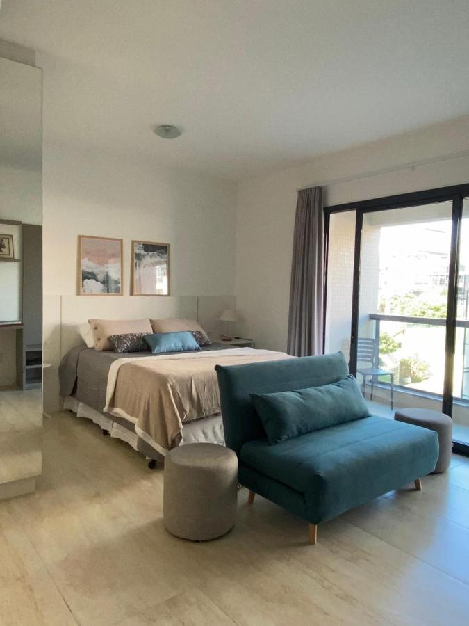 Charmoso Studio Novo Campeche Apartment Florianópolis Екстериор снимка