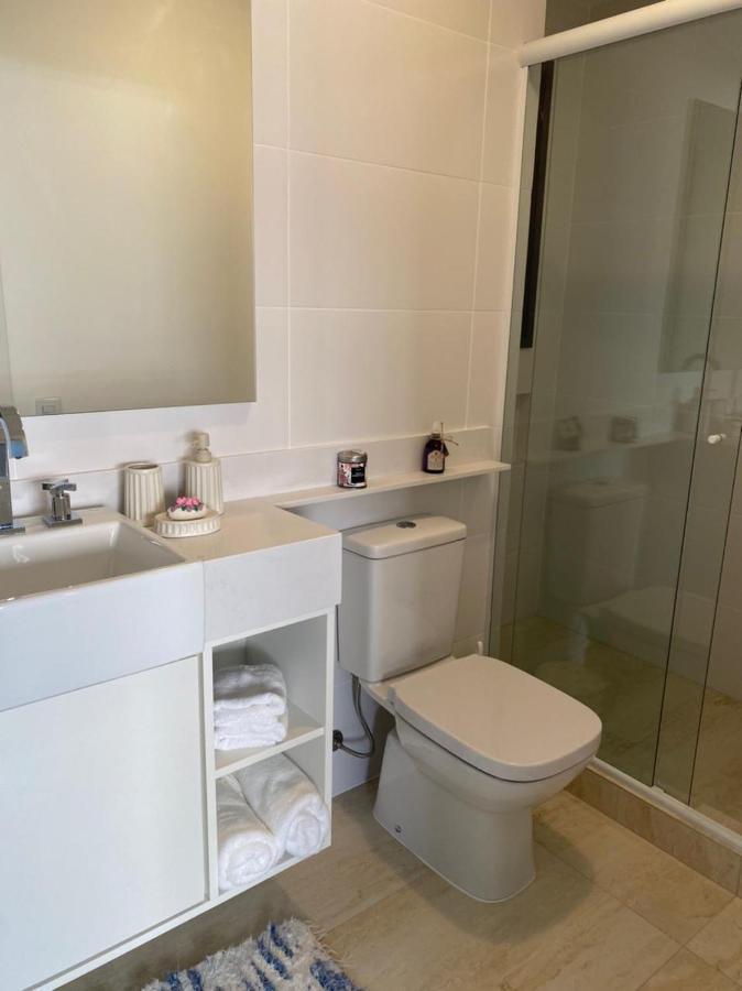 Charmoso Studio Novo Campeche Apartment Florianópolis Екстериор снимка