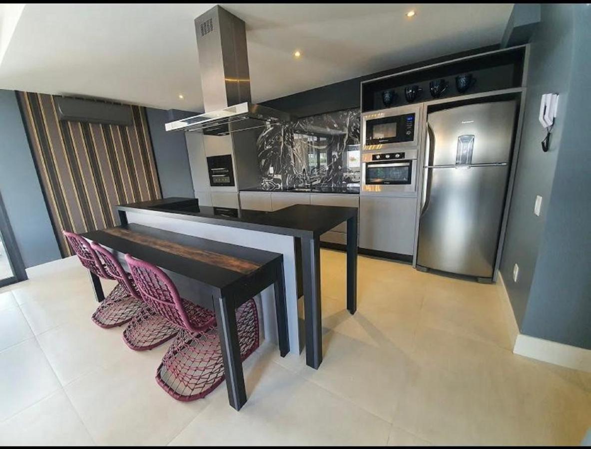 Charmoso Studio Novo Campeche Apartment Florianópolis Екстериор снимка
