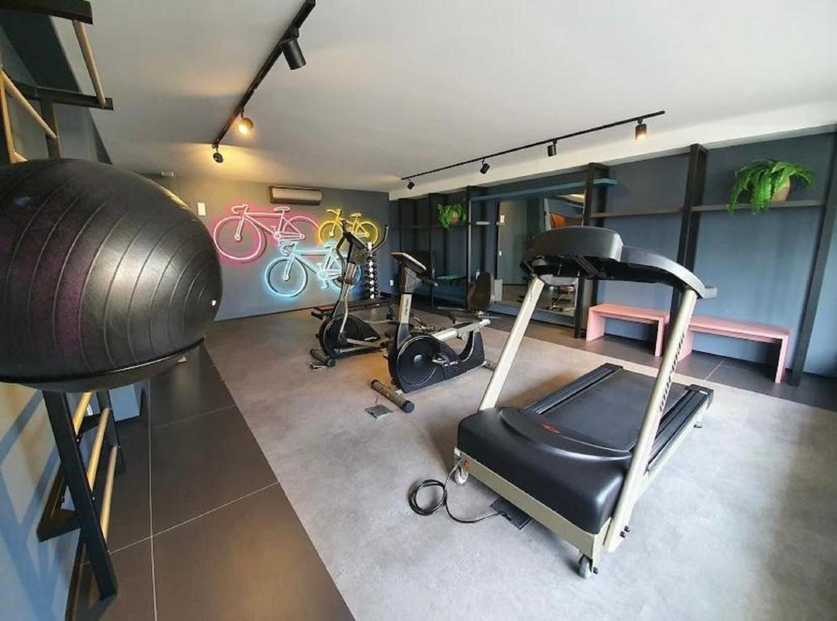 Charmoso Studio Novo Campeche Apartment Florianópolis Екстериор снимка