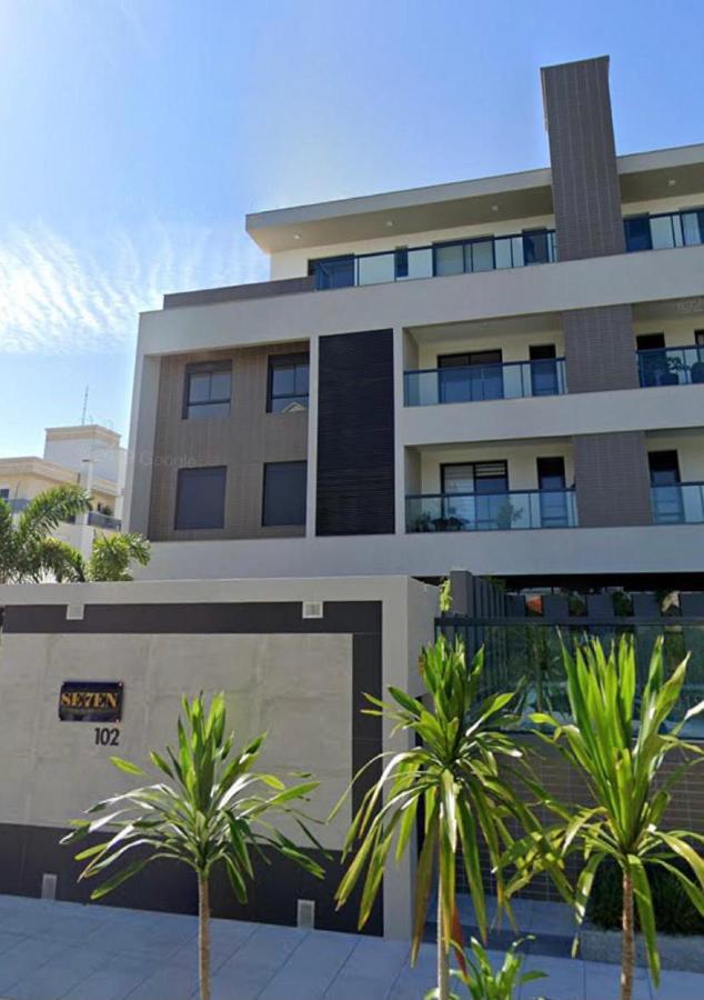 Charmoso Studio Novo Campeche Apartment Florianópolis Екстериор снимка