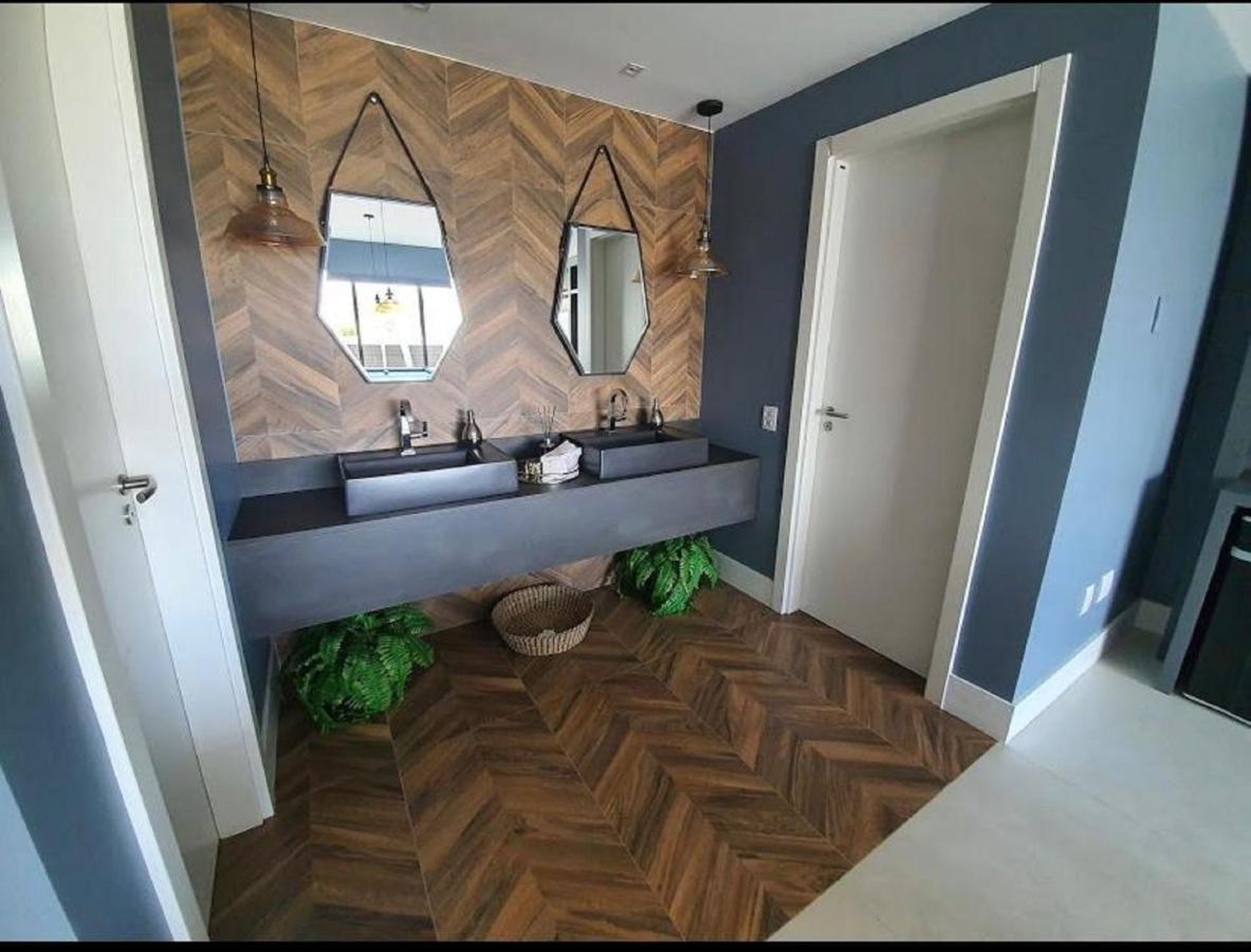 Charmoso Studio Novo Campeche Apartment Florianópolis Екстериор снимка