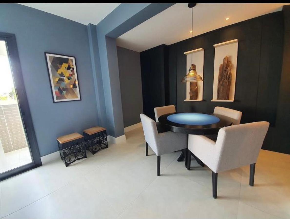 Charmoso Studio Novo Campeche Apartment Florianópolis Екстериор снимка