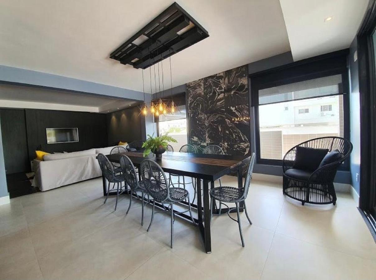 Charmoso Studio Novo Campeche Apartment Florianópolis Екстериор снимка