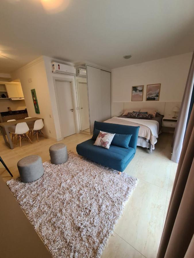 Charmoso Studio Novo Campeche Apartment Florianópolis Екстериор снимка