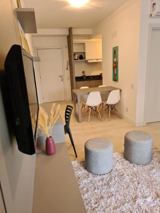 Charmoso Studio Novo Campeche Apartment Florianópolis Екстериор снимка