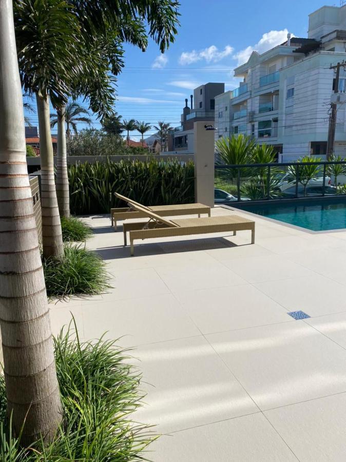 Charmoso Studio Novo Campeche Apartment Florianópolis Екстериор снимка