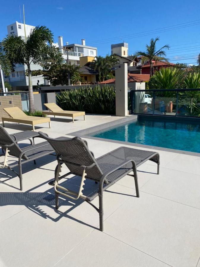 Charmoso Studio Novo Campeche Apartment Florianópolis Екстериор снимка
