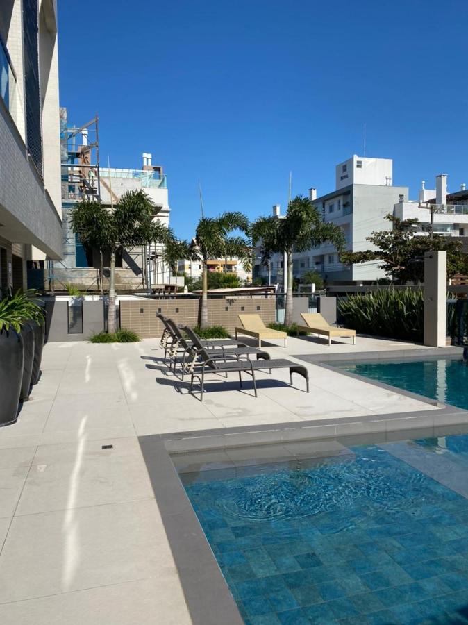 Charmoso Studio Novo Campeche Apartment Florianópolis Екстериор снимка