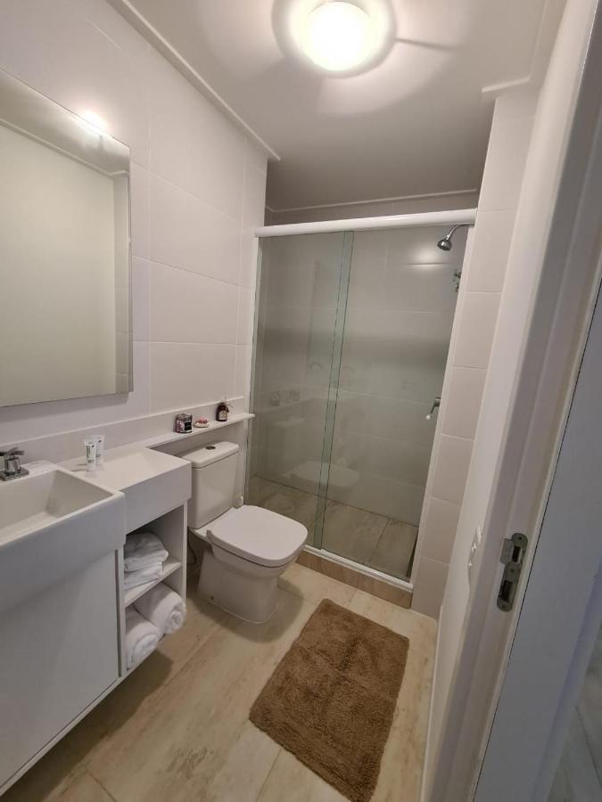 Charmoso Studio Novo Campeche Apartment Florianópolis Екстериор снимка